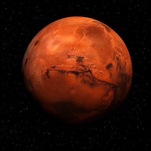 Mars